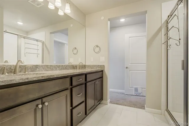 $424,000 | 10768 Hidden Pool Heights, Colorado Springs, CO 80908