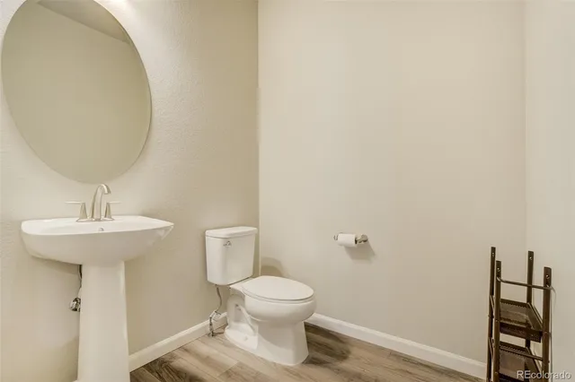 $424,000 | 10768 Hidden Pool Heights, Colorado Springs, CO 80908