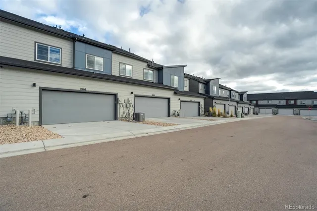 $424,000 | 10768 Hidden Pool Heights, Colorado Springs, CO 80908