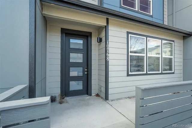 $424,000 | 10768 Hidden Pool Heights, Colorado Springs, CO 80908