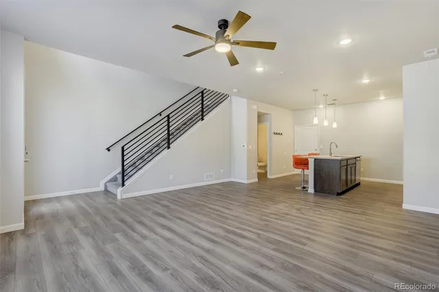 $424,000 | 10768 Hidden Pool Heights, Colorado Springs, CO 80908