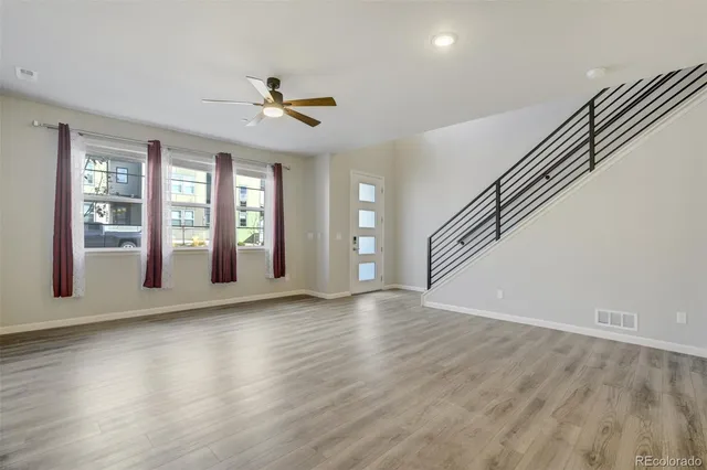 $424,000 | 10768 Hidden Pool Heights, Colorado Springs, CO 80908