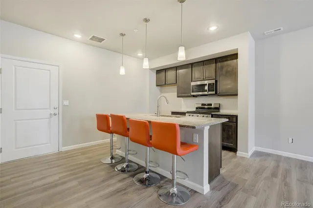 $424,000 | 10768 Hidden Pool Heights, Colorado Springs, CO 80908