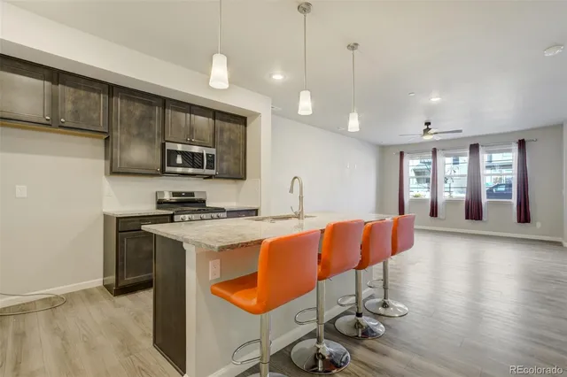 $424,000 | 10768 Hidden Pool Heights, Colorado Springs, CO 80908