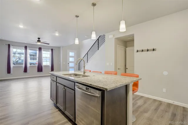 $424,000 | 10768 Hidden Pool Heights, Colorado Springs, CO 80908