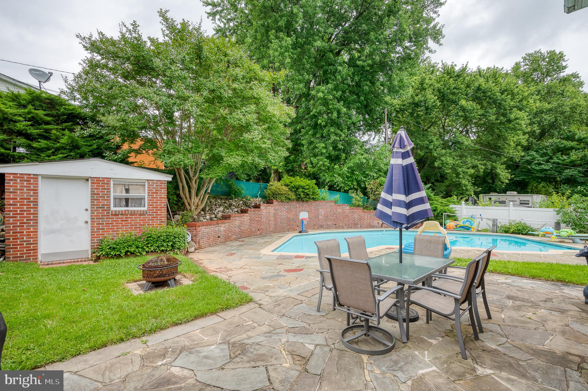6224 Commons Road Rosedale, MD 21237 - Photo 3 of 47