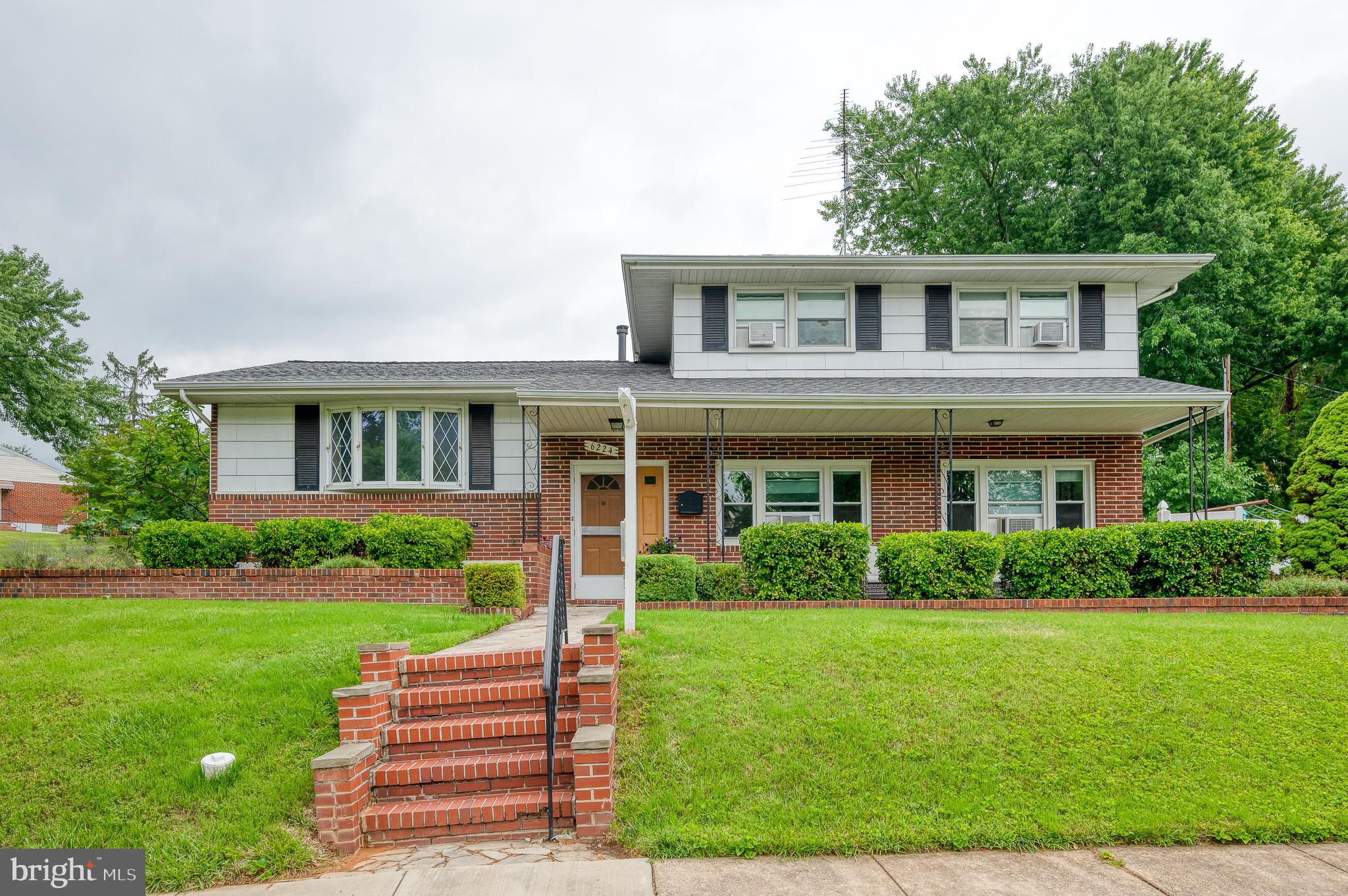 6224 Commons Road Rosedale, MD 21237 - Photo 4 of 47