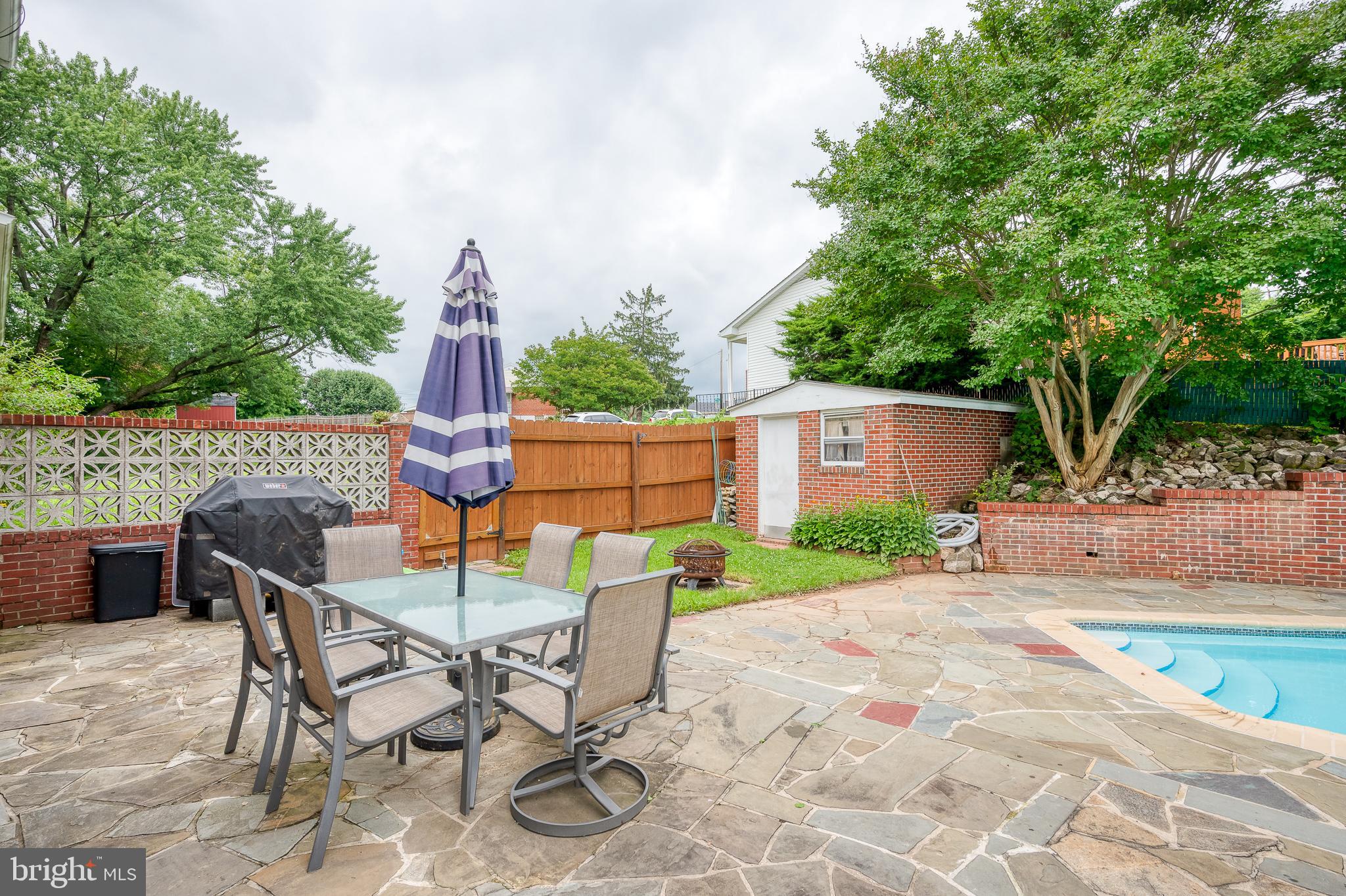 6224 Commons Road Rosedale, MD 21237 - Photo 42 of 47