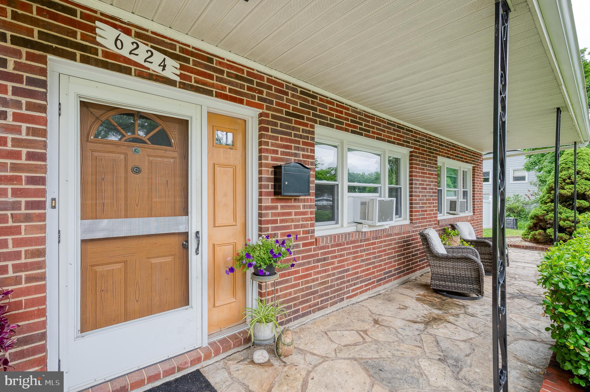 6224 Commons Road Rosedale, MD 21237 - Photo 6 of 47
