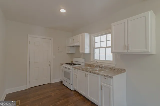 $1,100 | 1417 Clark Avenue, Columbus, GA 31903