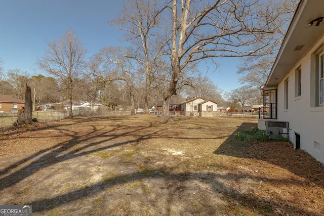 $1,100 | 1417 Clark Avenue, Columbus, GA 31903