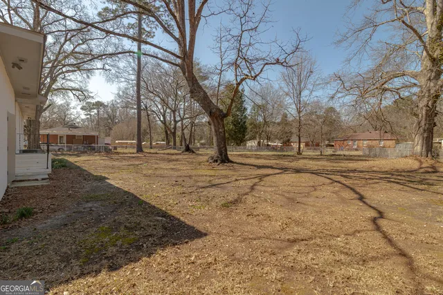 $1,100 | 1417 Clark Avenue, Columbus, GA 31903