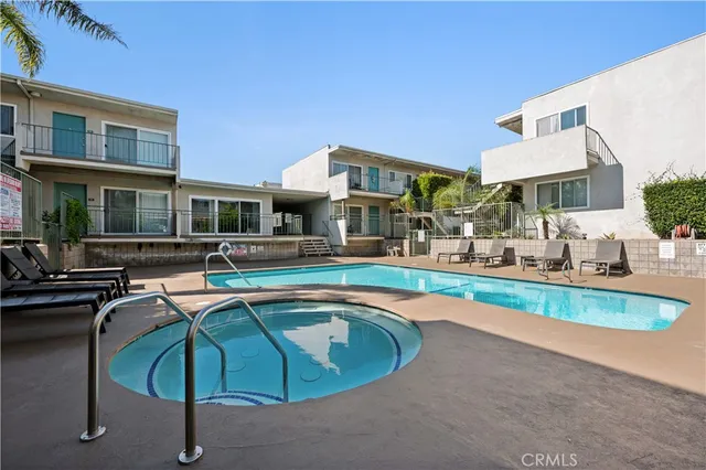 $2,195 | 3656 Garnet Street, Unit 324, Torrance, CA 90503
