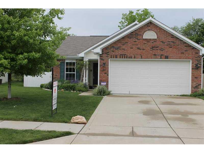 5828 Outer Bank Road Indianapolis, IN 46239 - Photo 1 of 23 Gallery Image 1