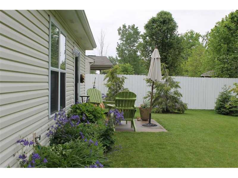 5828 Outer Bank Road Indianapolis, IN 46239 - Photo 18 of 23 Gallery Image 18