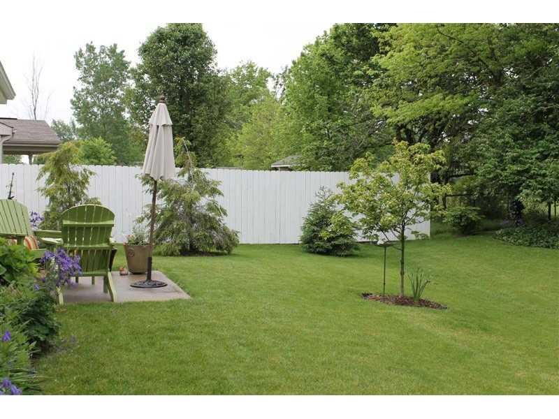 5828 Outer Bank Road Indianapolis, IN 46239 - Photo 19 of 23 Gallery Image 19