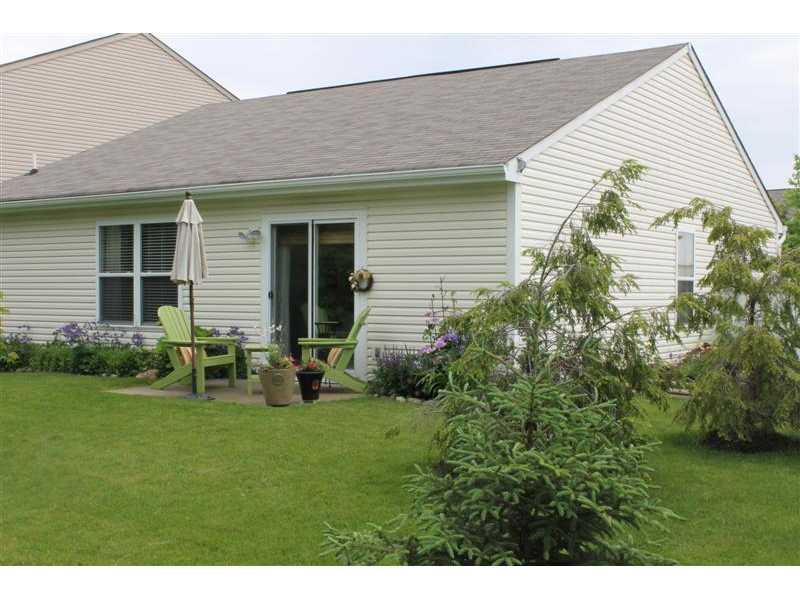 5828 Outer Bank Road Indianapolis, IN 46239 - Photo 20 of 23 Gallery Image 20