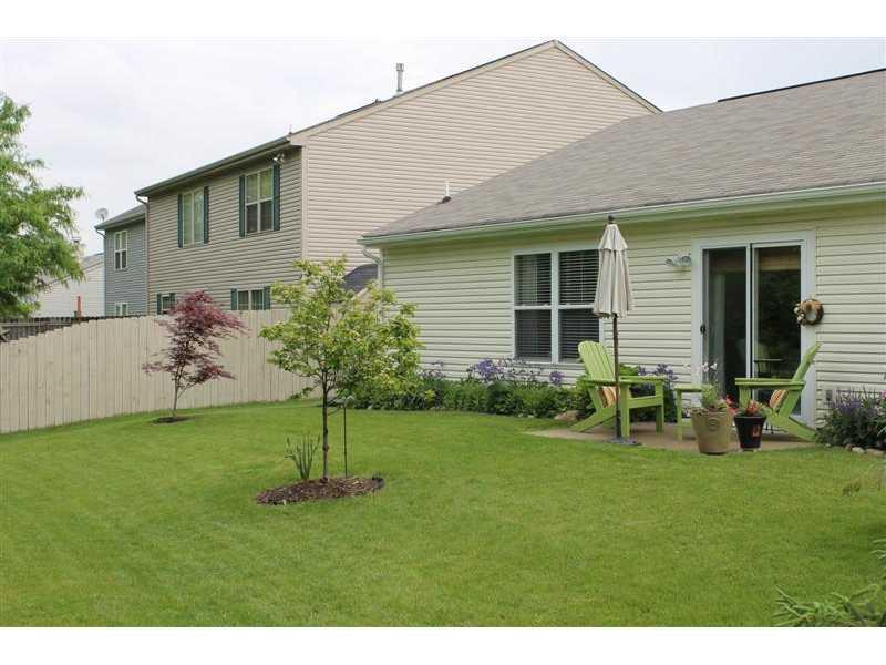 5828 Outer Bank Road Indianapolis, IN 46239 - Photo 22 of 23 Gallery Image 22