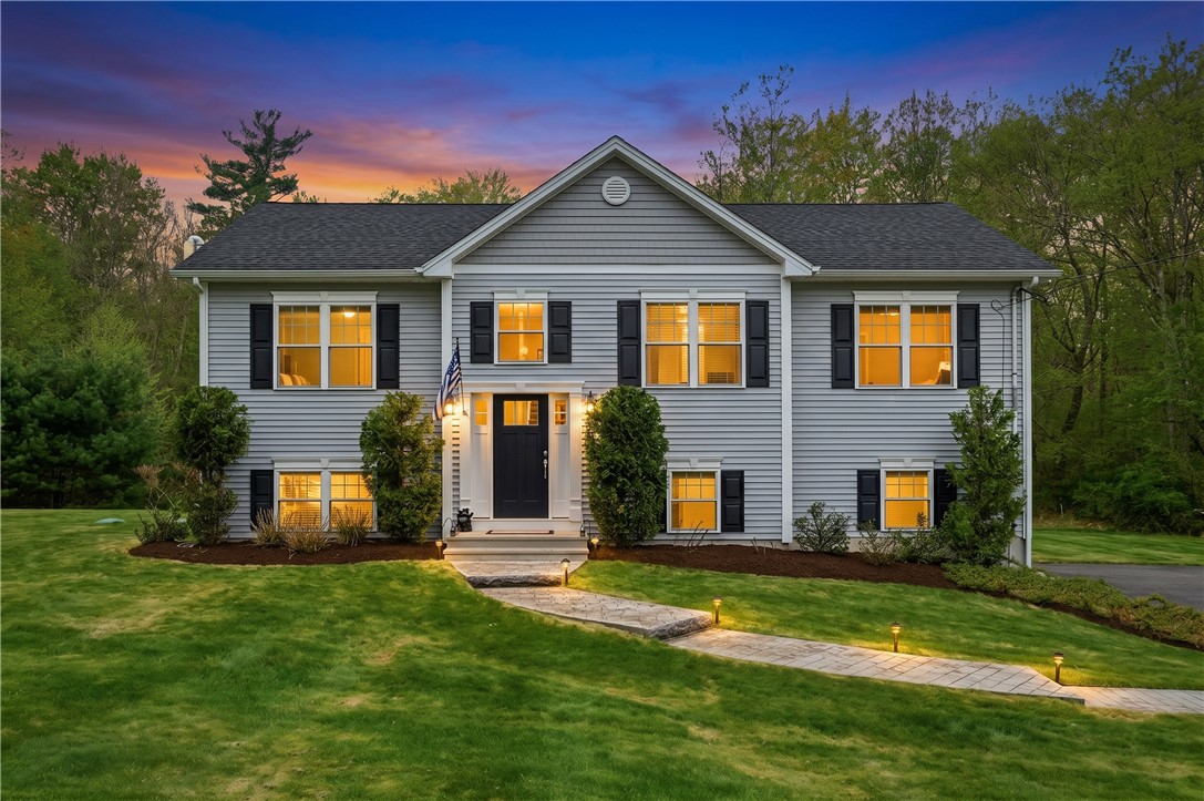 7 Pine Orchard Road Glocester, RI 02814 - Photo 1 of 39