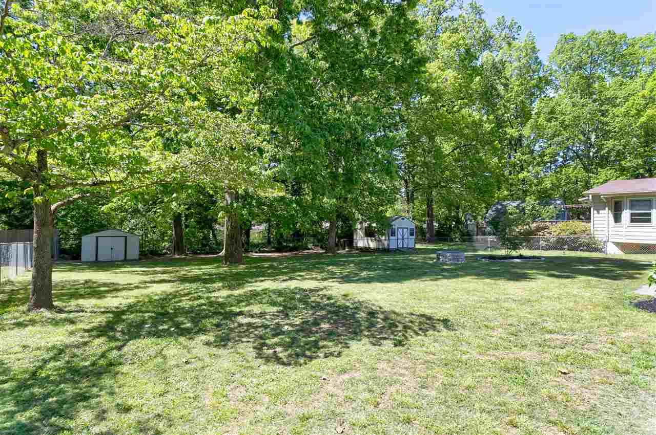 3417 Apache Drive Raleigh, NC 27609 - Photo 22 of 25 Photo 22