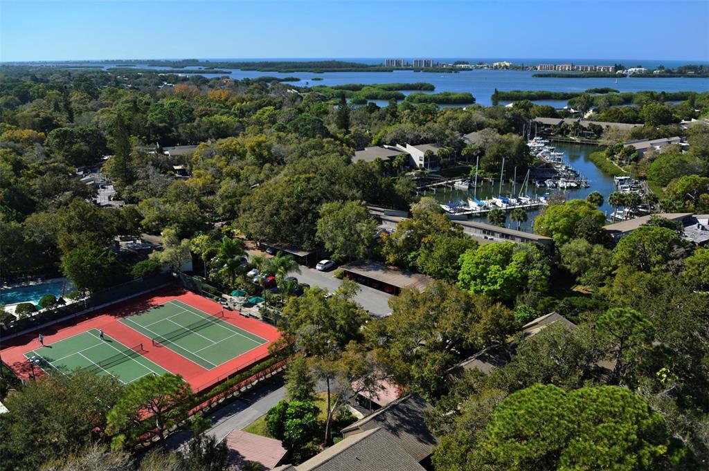 1701 Pelican Cove Road, Unit 359 Sarasota, FL 34231 - Photo 22 of 25