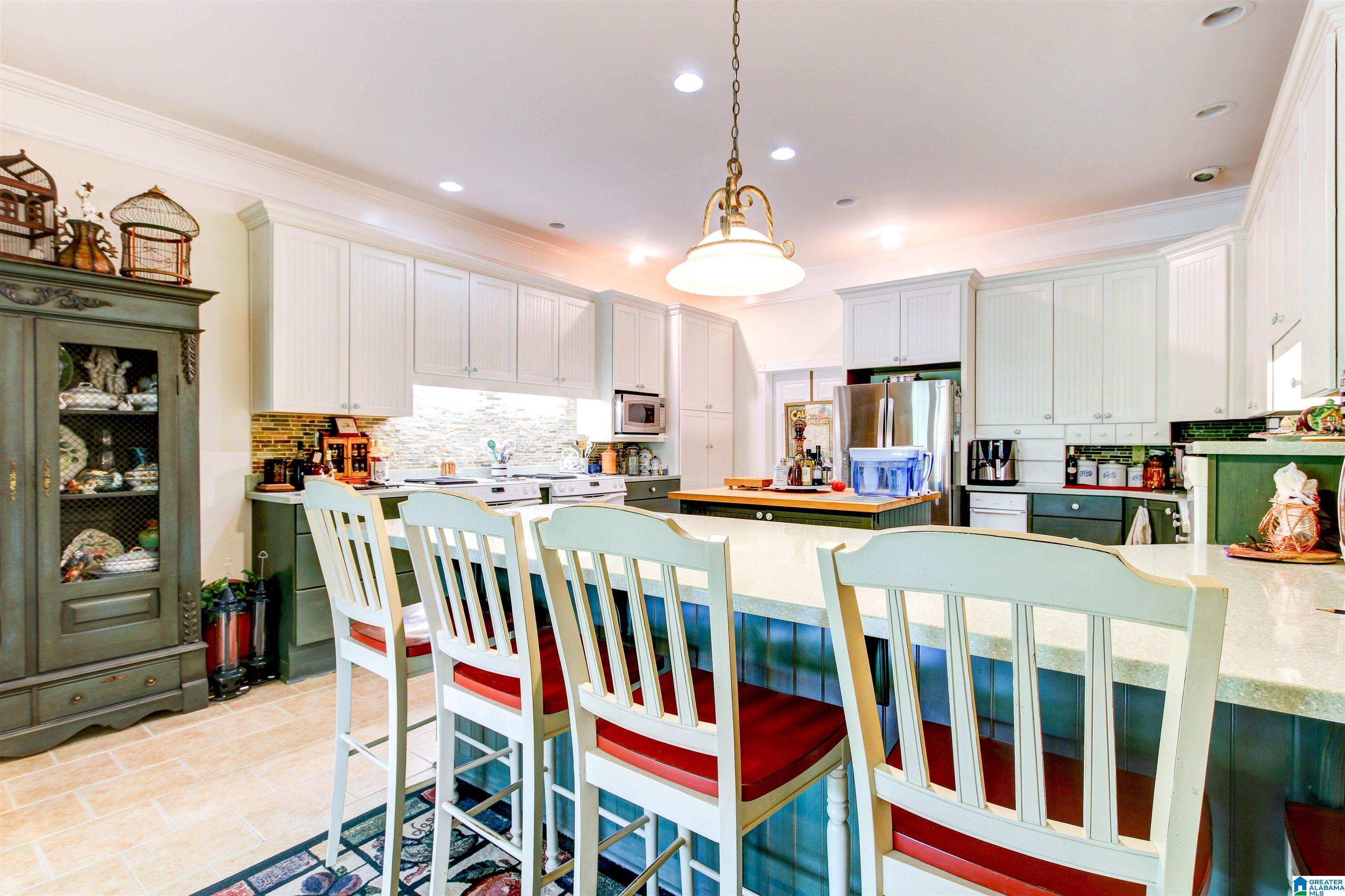 190 Ginhouse Point Wedowee, AL 36278 - Photo 8 of 37