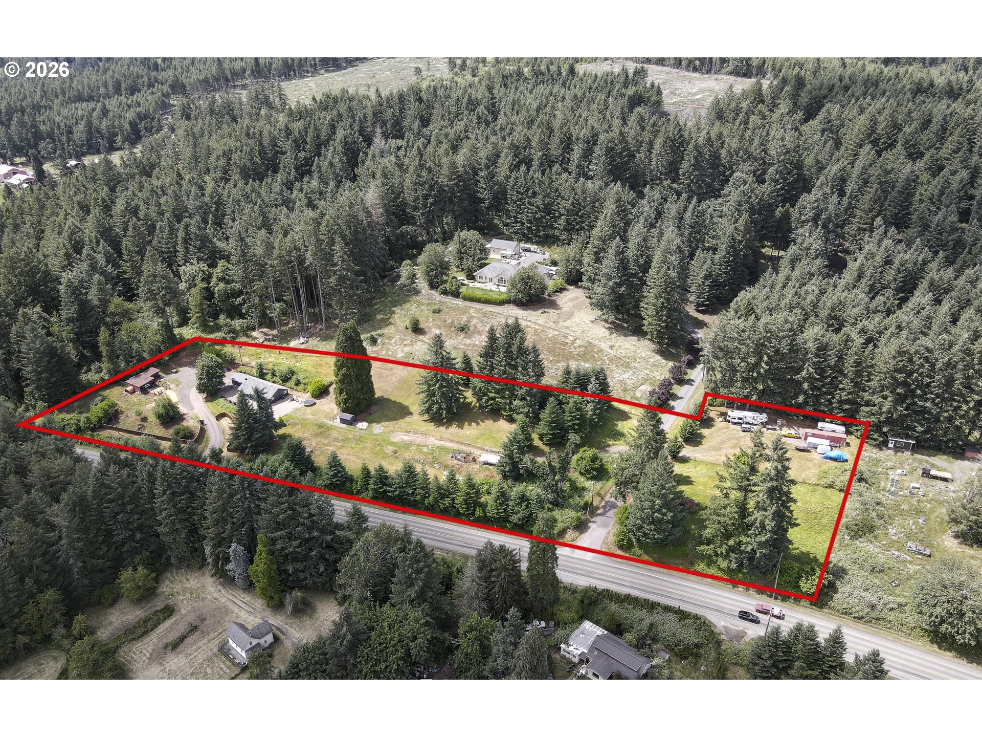 91910 Marcola Road Springfield, OR 97478 - Photo 44 of 45