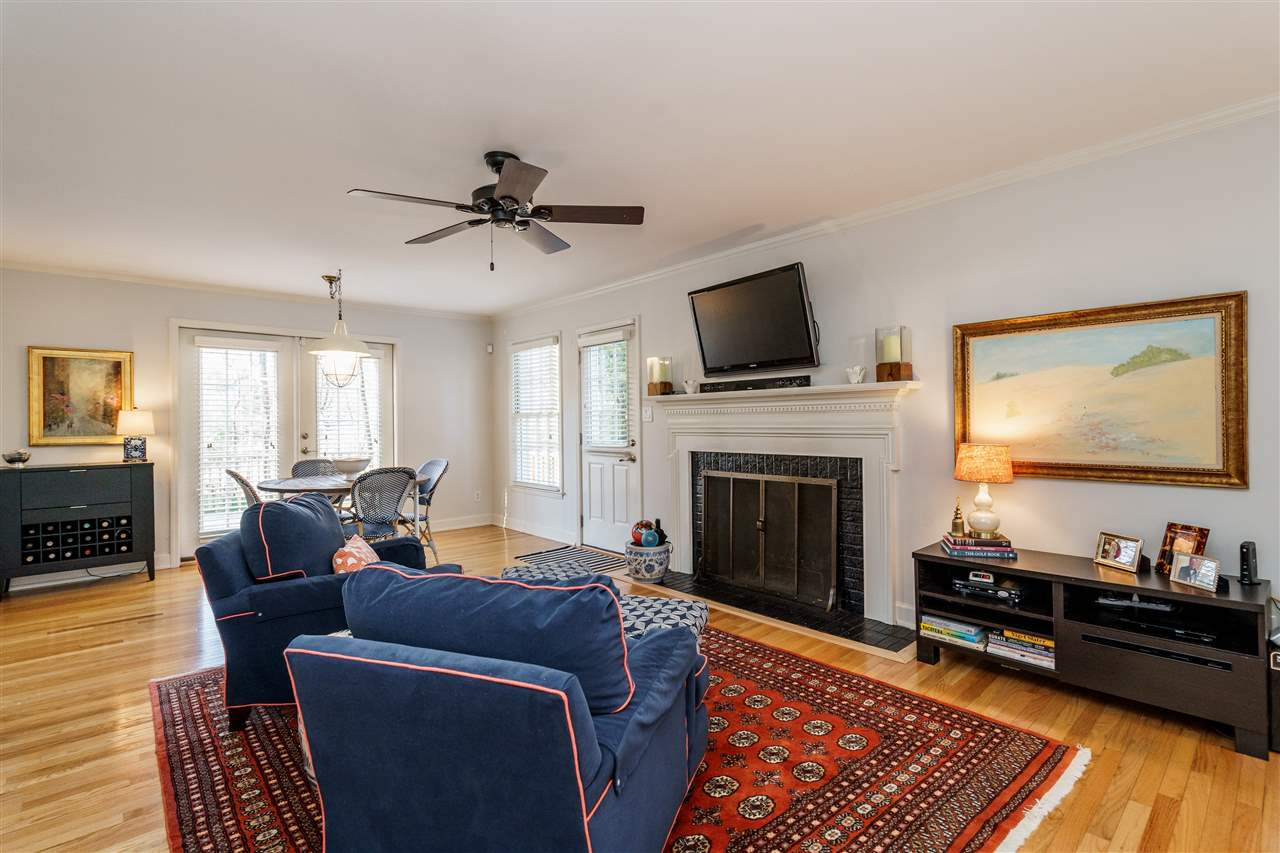 813 Burke Street Raleigh, NC 27609 - Photo 12 of 30 Photo 12