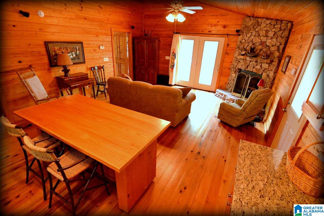 870 Black Acres Road Cropwell, AL 35054 - Photo 13 of 50
