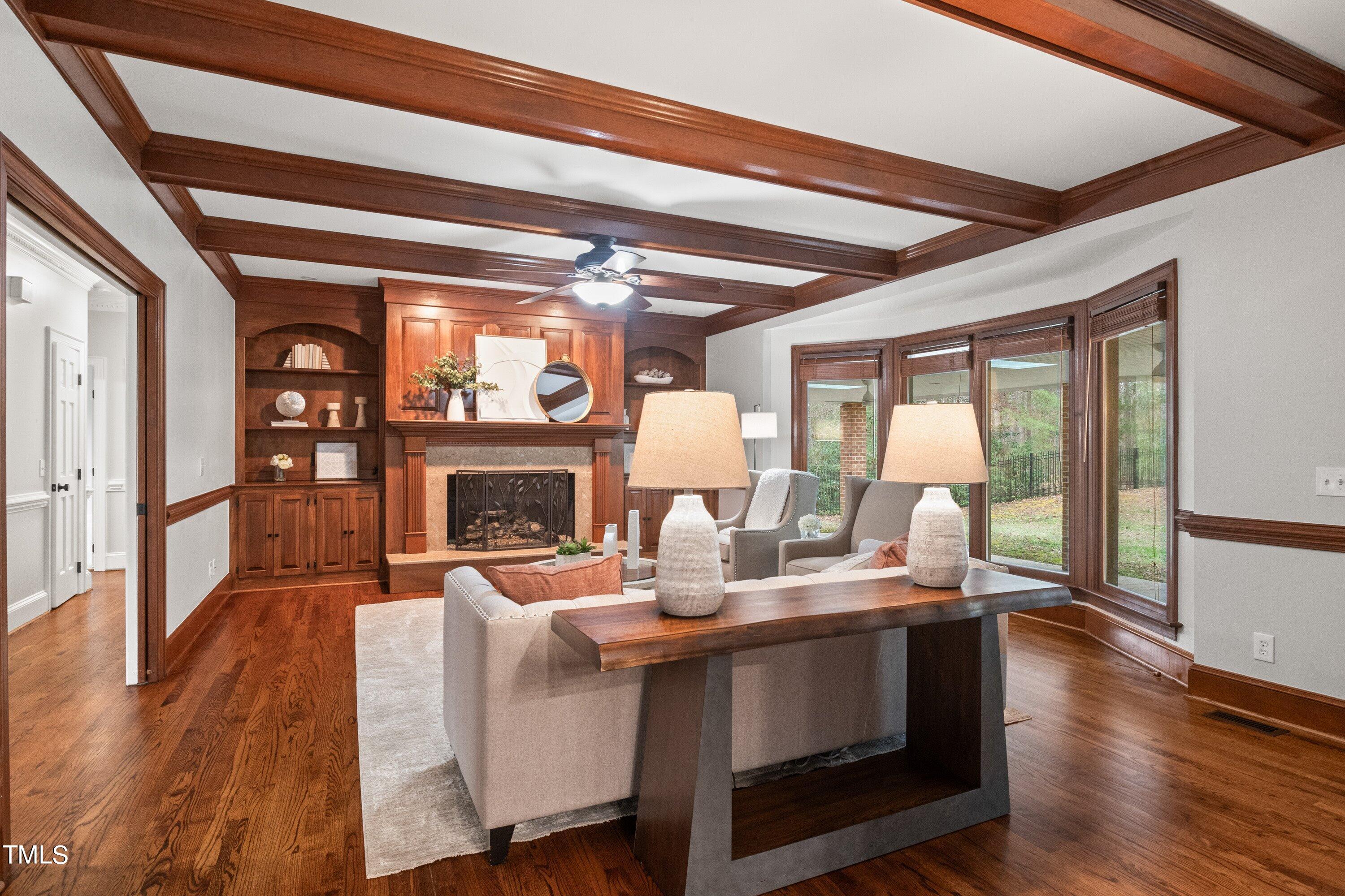 4001 Southall Road Raleigh, NC 27604 - Photo 5 of 38 09-4001 Southall Rd20240228_0026