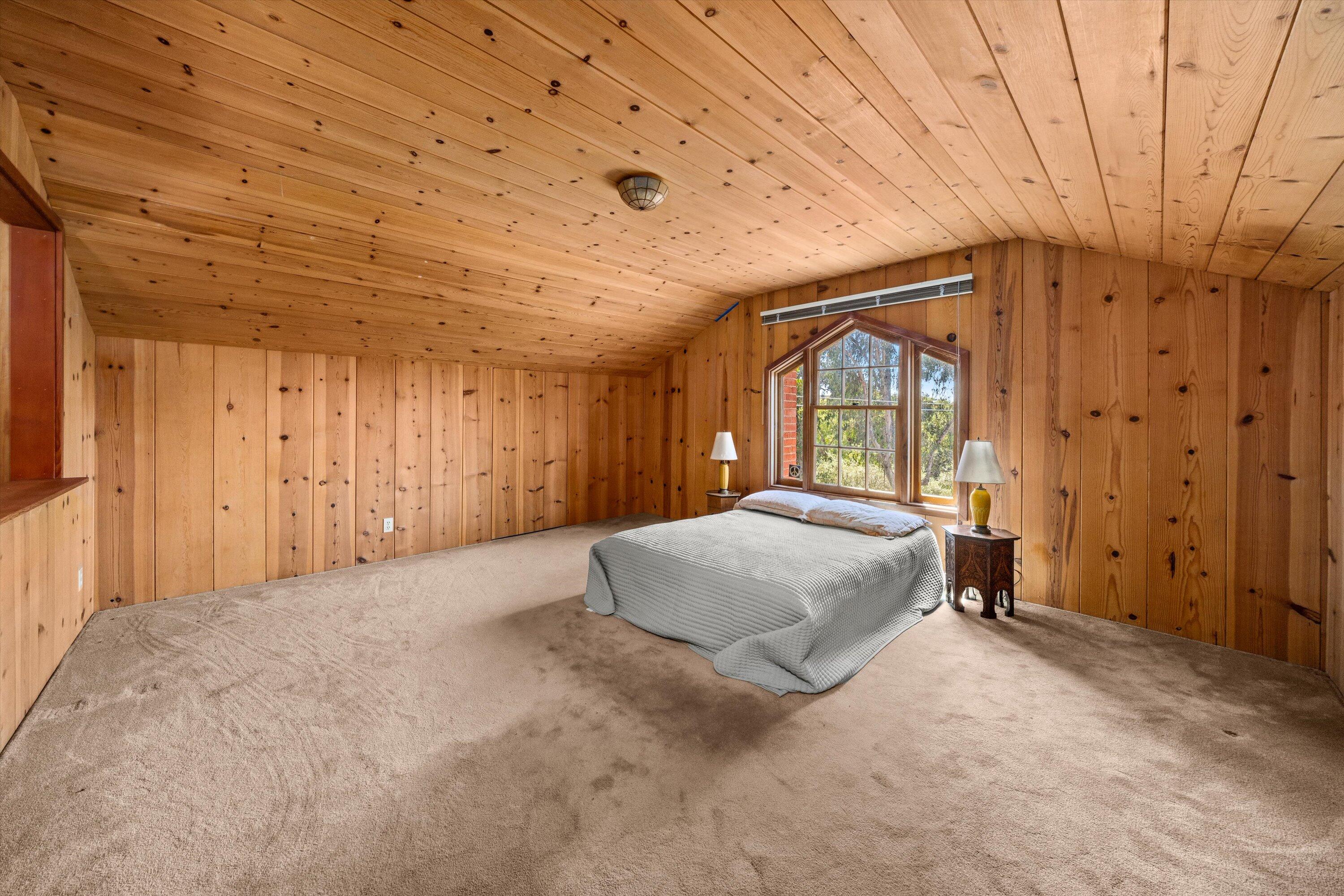 1060 Tremonto Road Santa Barbara, CA 93103 - Photo 22 of 49 Primary Bedroom