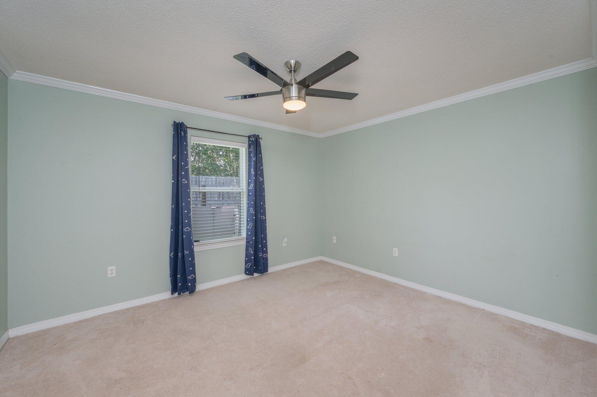 695 Randall Roberts Road Fort Walton Beach, FL 32547 - Photo 35 of 40 a view of an empty room