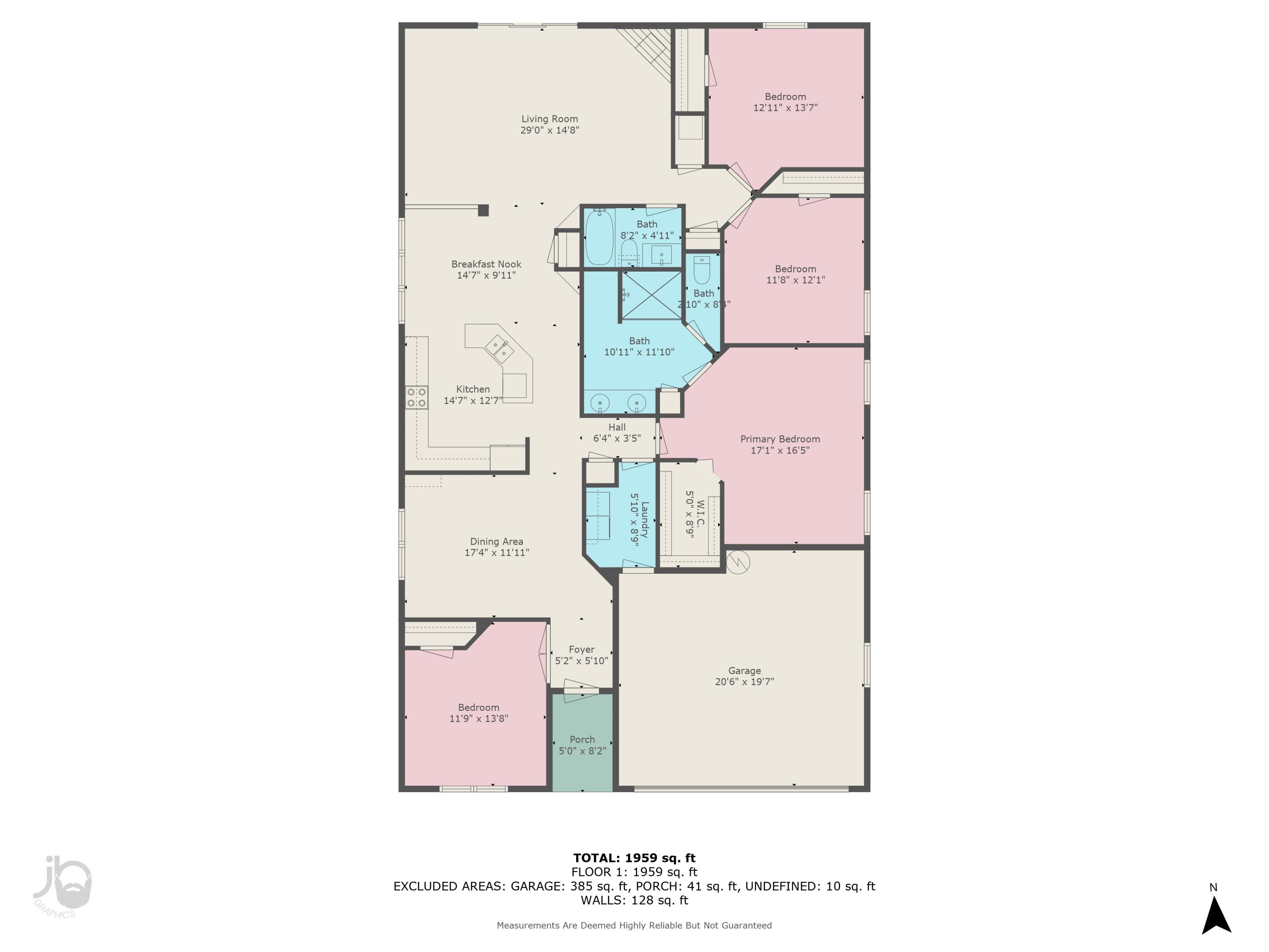 695 Randall Roberts Road Fort Walton Beach, FL 32547 - Photo 40 of 40