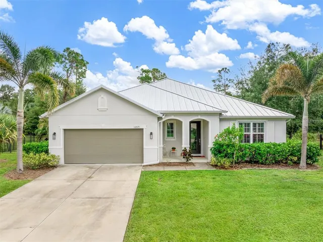 $619,500 | 10225 Acorn Trail, Punta Gorda, FL 33950