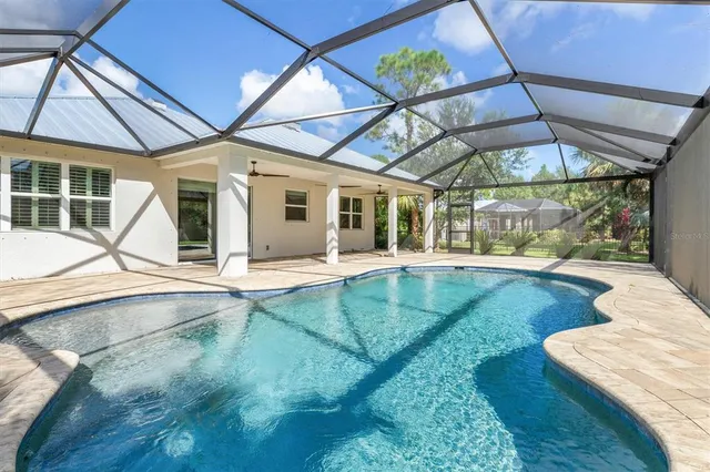 $619,500 | 10225 Acorn Trail, Punta Gorda, FL 33950