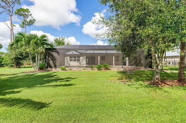 $619,500 | 10225 Acorn Trail, Punta Gorda, FL 33950