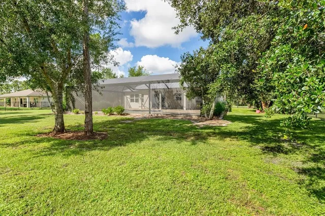 $619,500 | 10225 Acorn Trail, Punta Gorda, FL 33950