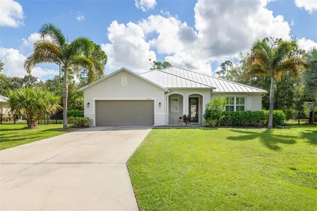 $619,500 | 10225 Acorn Trail, Punta Gorda, FL 33950