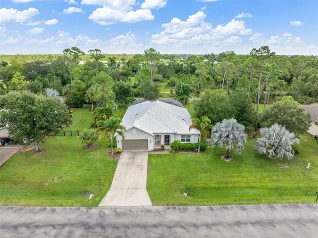 $619,500 | 10225 Acorn Trail, Punta Gorda, FL 33950
