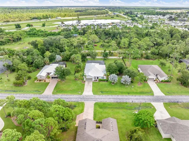 $619,500 | 10225 Acorn Trail, Punta Gorda, FL 33950