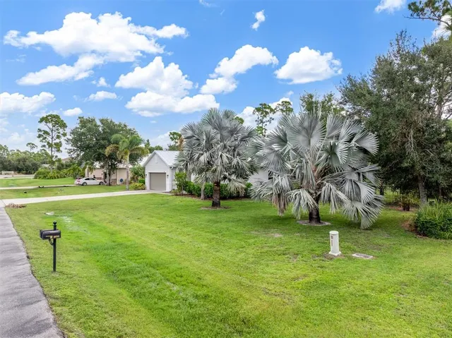 $619,500 | 10225 Acorn Trail, Punta Gorda, FL 33950