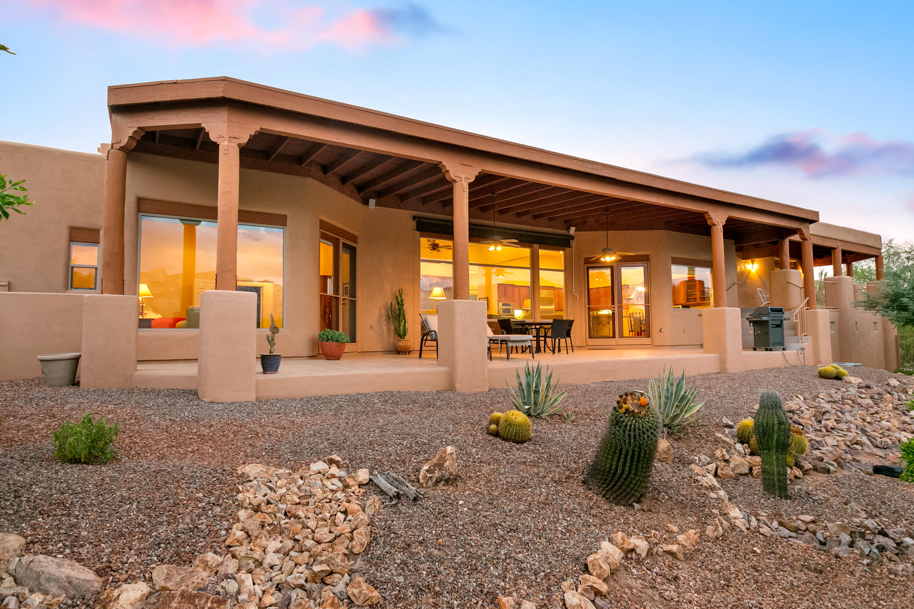 12270 North Copper Spring Trail Oro Valley, AZ 85755 - Photo 7 of 38