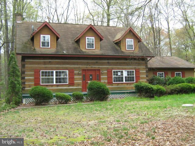 596 Carpenters Point Road Perryville, MD 21903 - Photo 23 of 23 Exterior (Front)