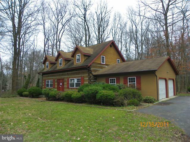 596 Carpenters Point Road Perryville, MD 21903 - Photo 10 of 23 Exterior (General)
