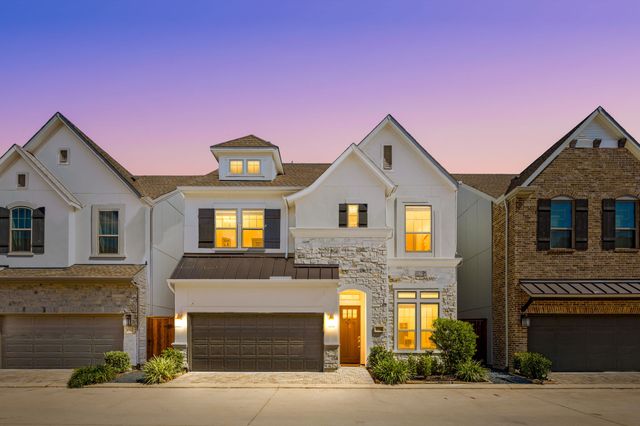 $720,000 | 1724 Leilani Drive, Houston, TX 77055