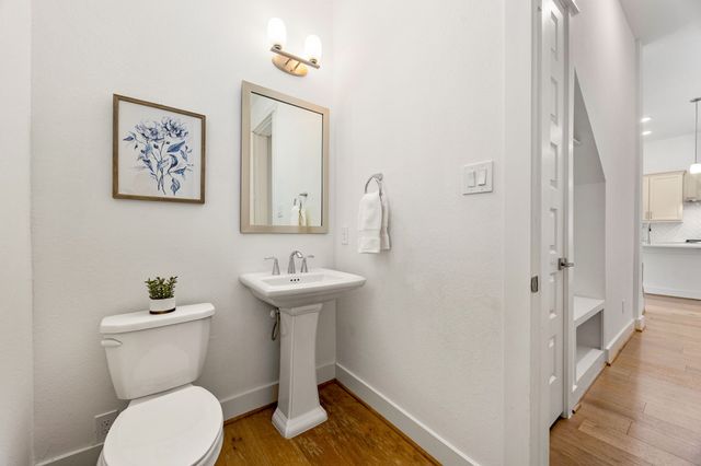 $720,000 | 1724 Leilani Drive, Houston, TX 77055