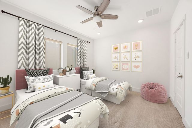 $720,000 | 1724 Leilani Drive, Houston, TX 77055