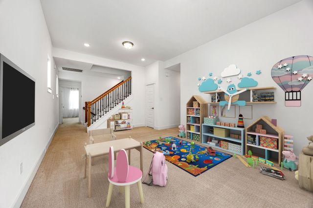 $720,000 | 1724 Leilani Drive, Houston, TX 77055