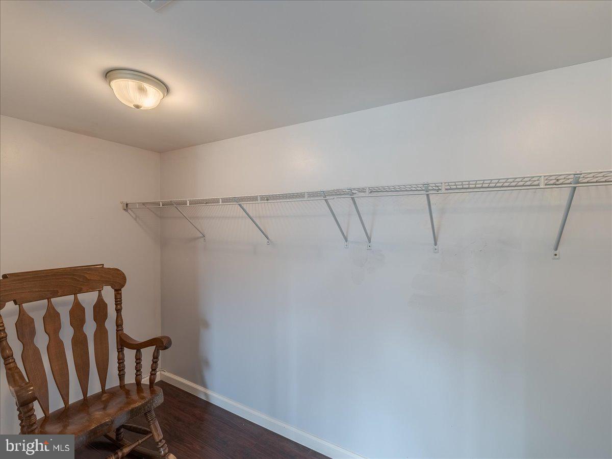 45 Shelley Road Southampton, PA 18966 - Photo 19 of 31 a view of a room with racks on the wall