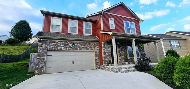 $413,500 | 1001 Carter Ridge Drive, Knoxville, TN 37924